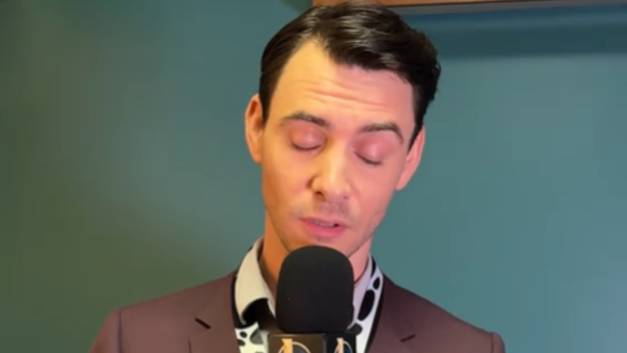 Viktor Nation, How We Feeling / Jaybe or Jaybe Not Meme Template