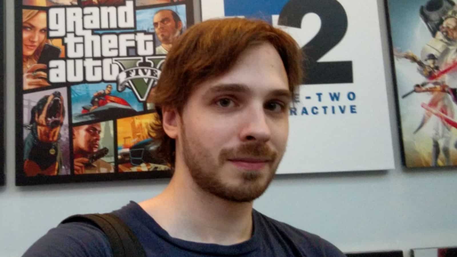 Vinesauce Vinny Sexual Misconduct Allegations
