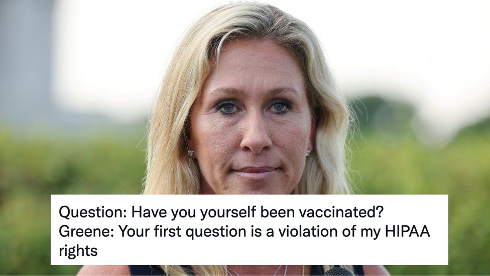 Violation Of My HIPAA Rights