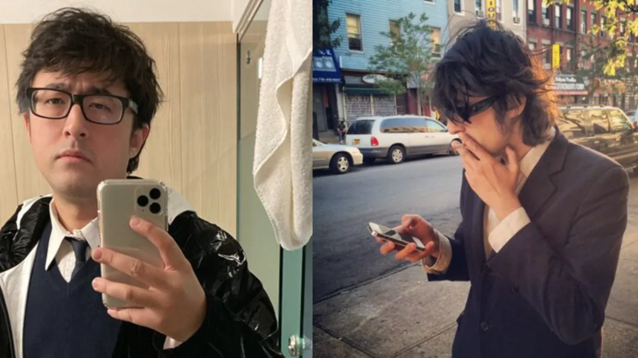 Virgil Texas Grooming Allegation