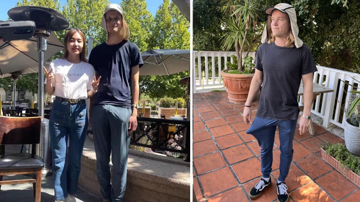 Vitalik Buterin's Bulge