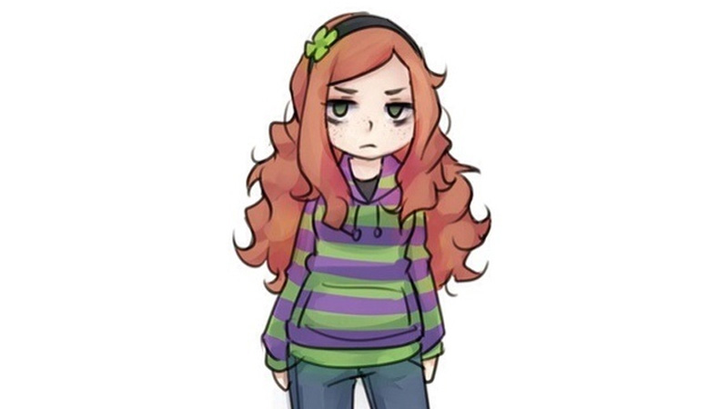 Vivian James