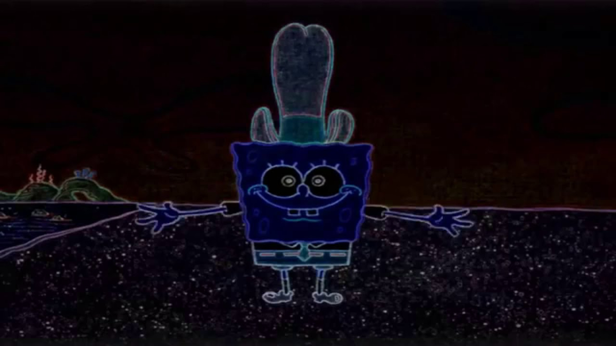 Vocoded To "Gangsta's Paradise" Meme Template