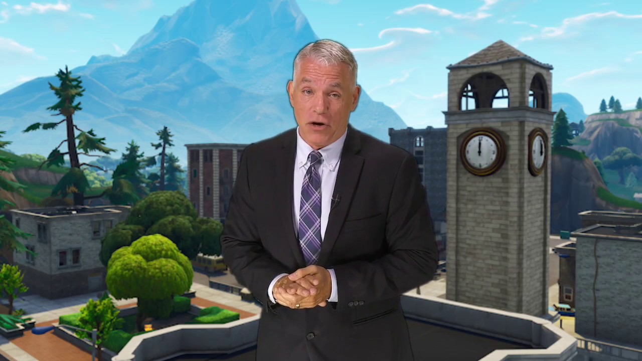 Voiceoverpete Meme Template