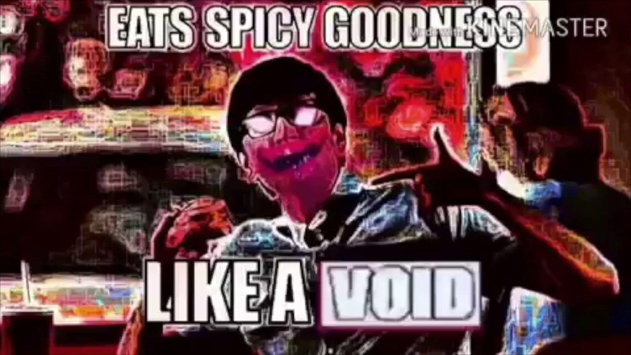 Void Memes Meme Template