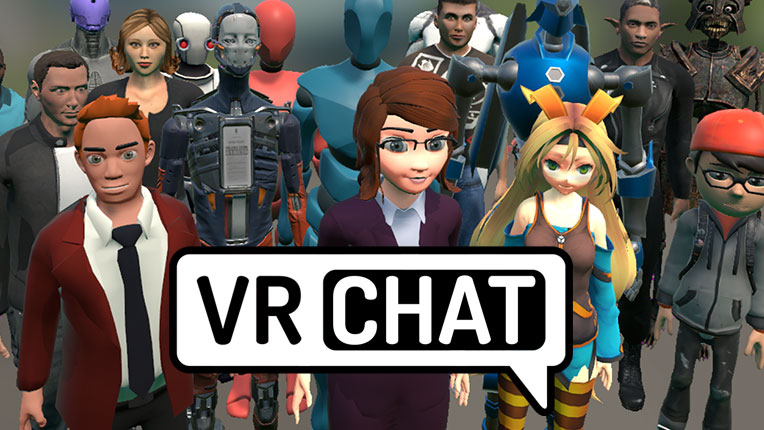 VRChat