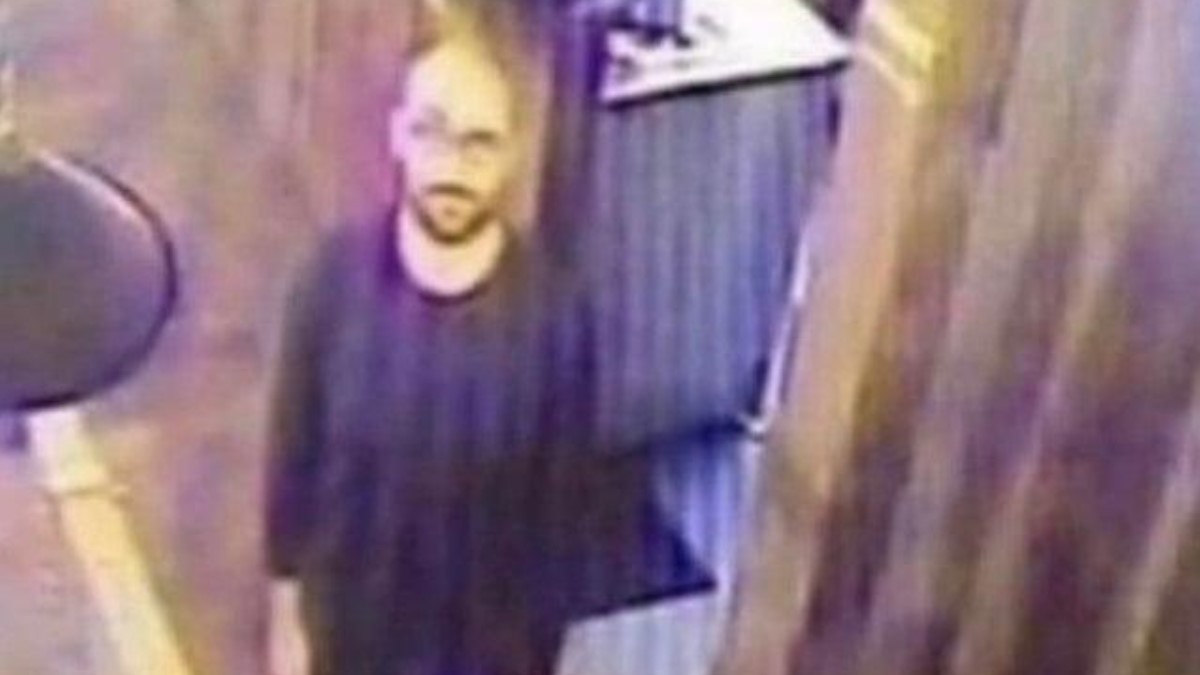 Vsauce Michael Staring Meme Template