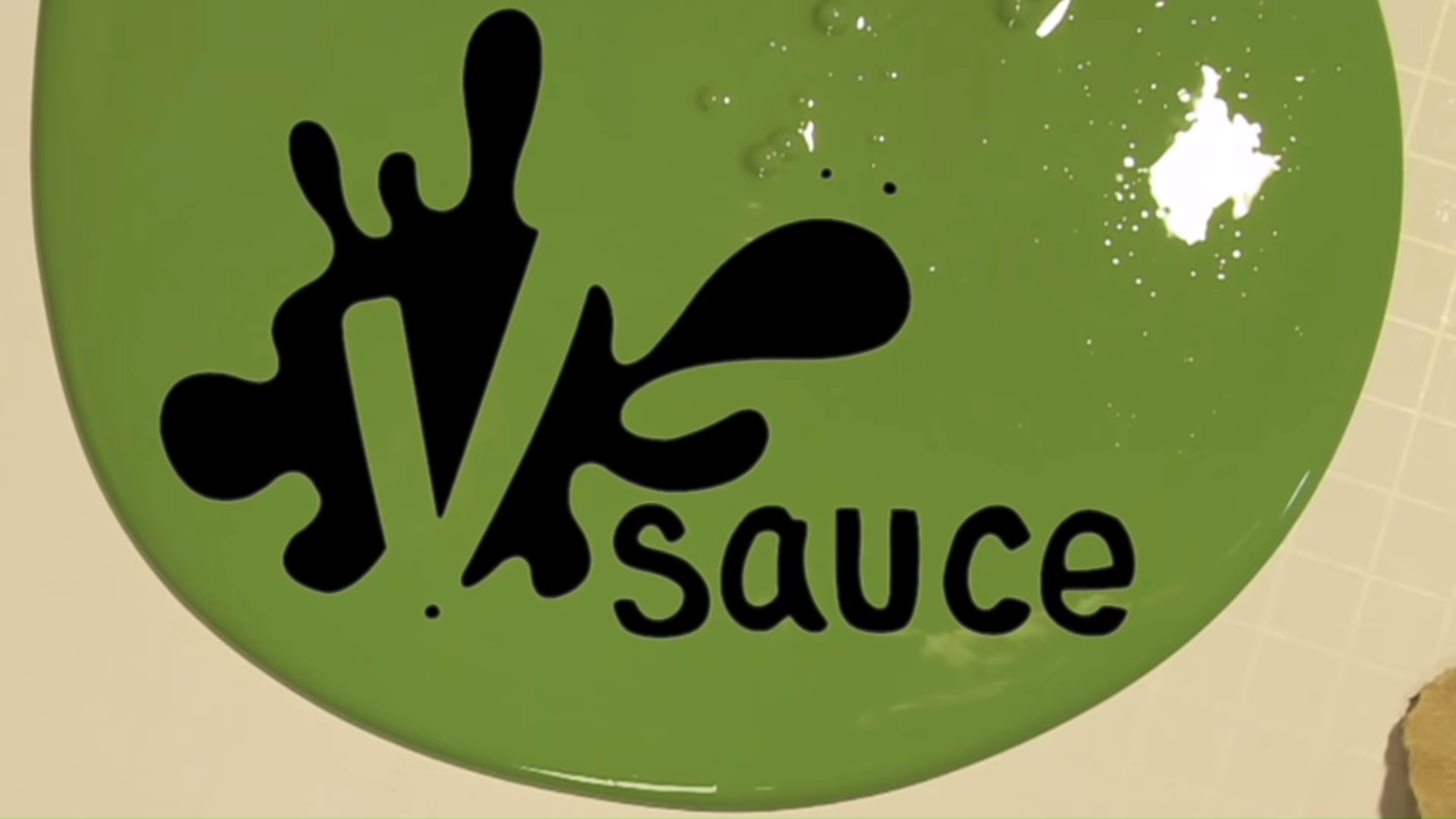 Vsauce Meme Template