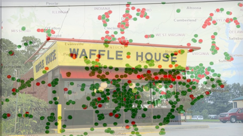 Waffle House Index