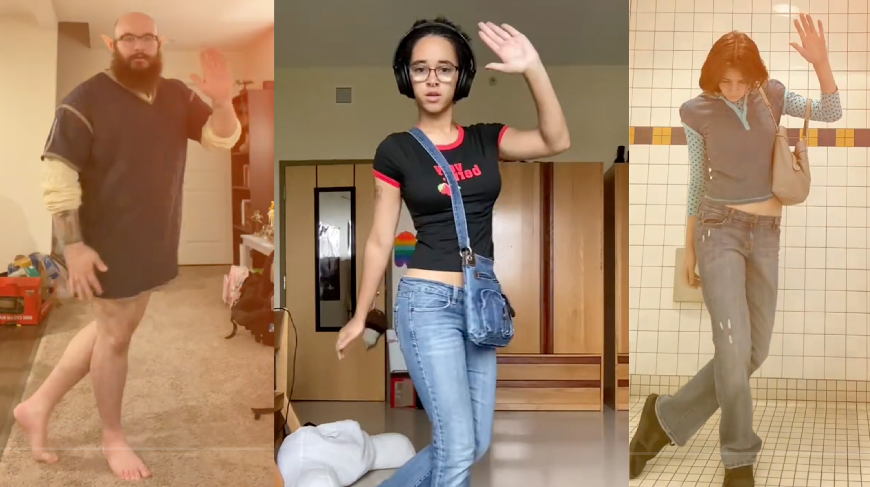 Wait, They Don't Love You Like I Love You Meme Template