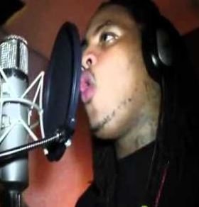 Waka Flocka's "Bow Bow Bow"