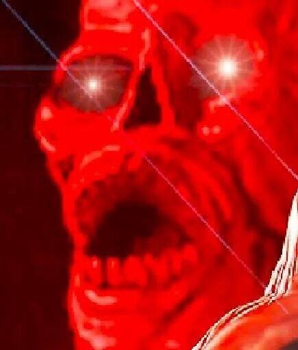 Wake Me Up Inside (Can't Wake Up) Meme Template