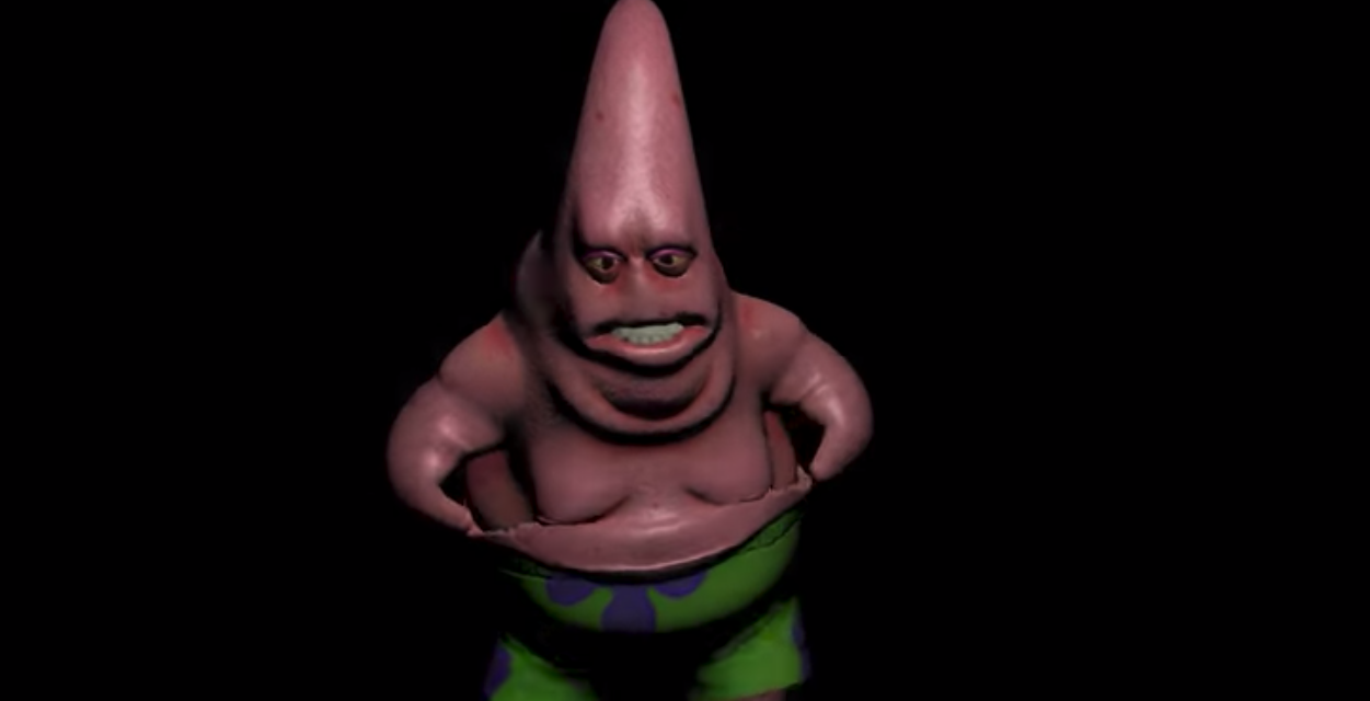 Walking Back to the Target Bathroom to Rewipe My Ass Meme Template