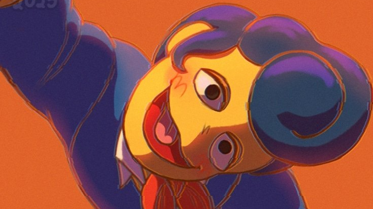 Wally Darling Meme Template