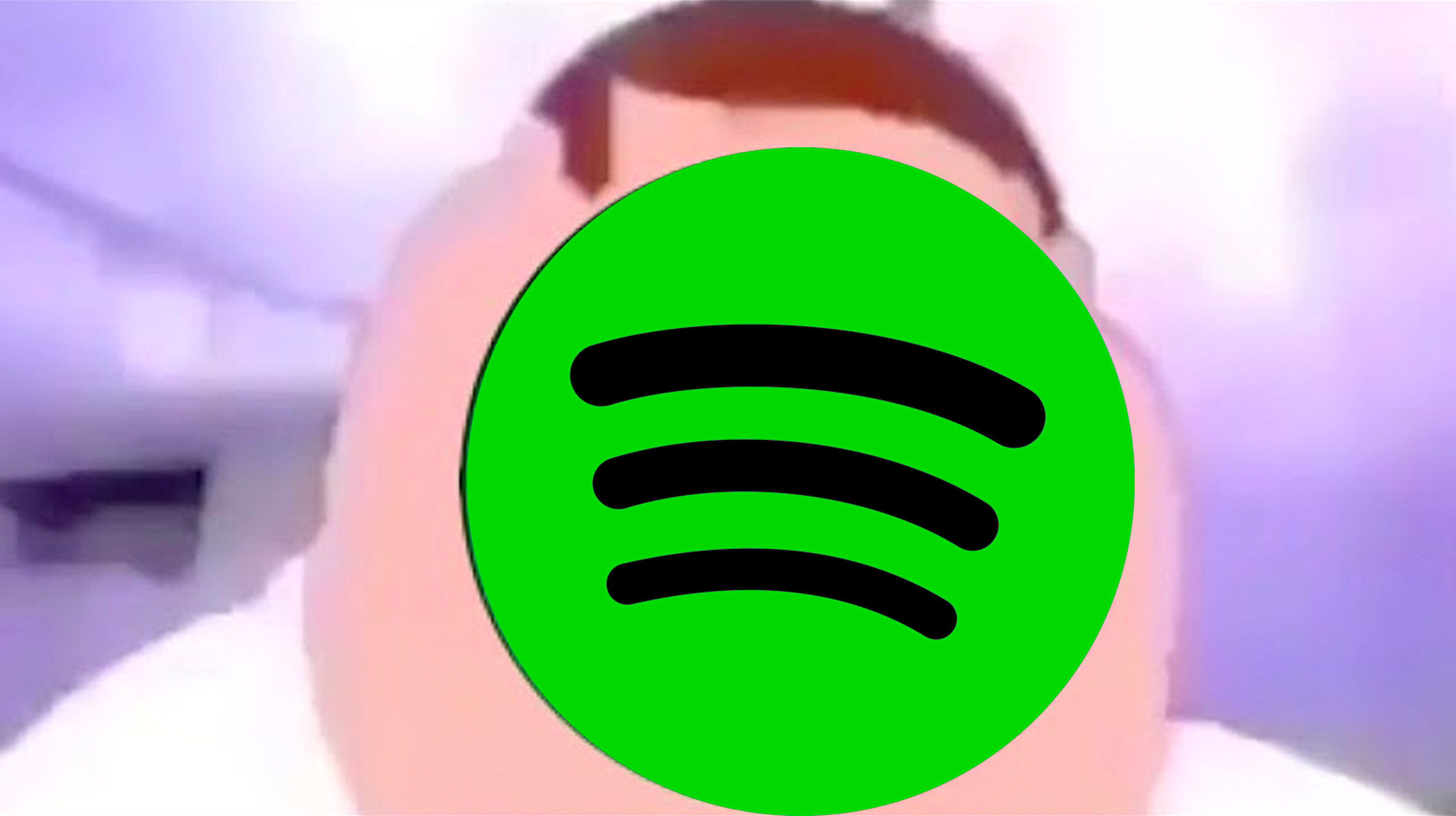 Wanna Break From The Ads? Meme Template