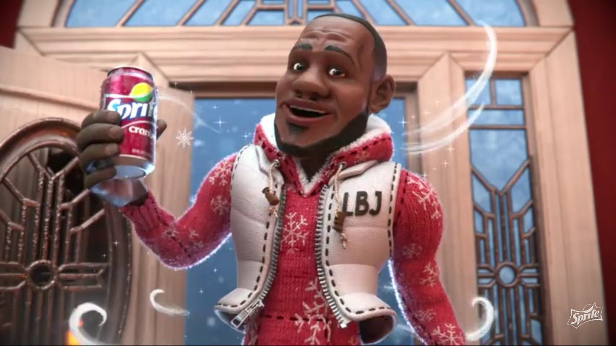 Wanna Sprite Cranberry Meme Template