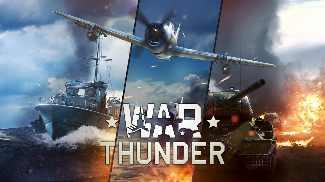 War Thunder Meme Template
