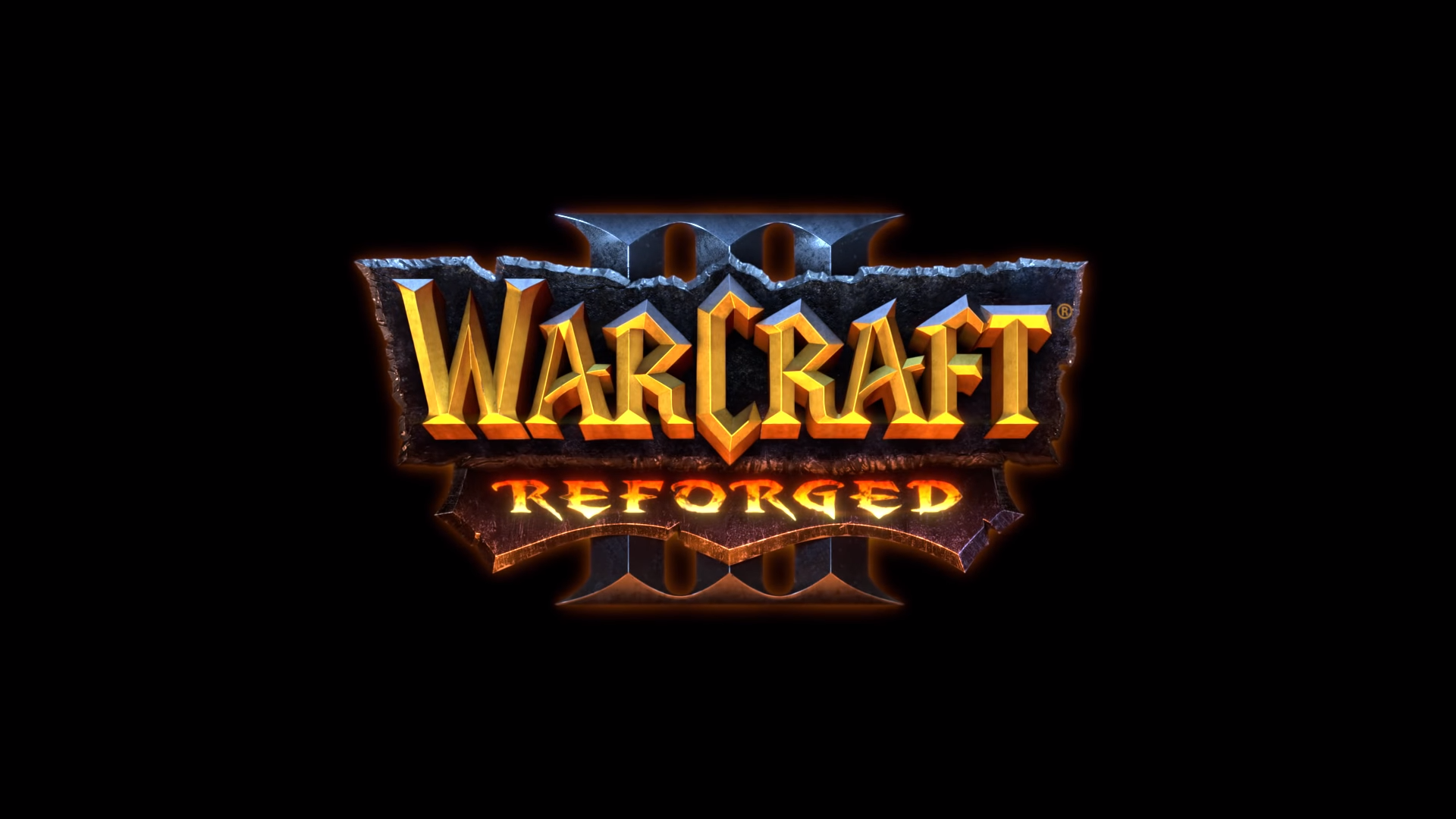 Warcraft III: Reforged Meme Template