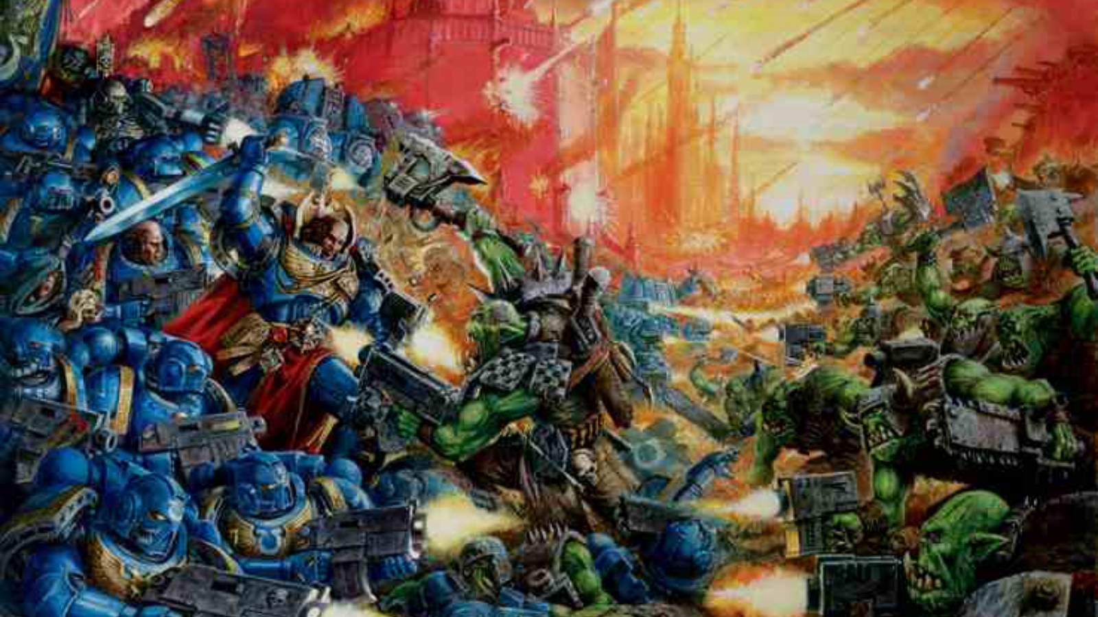 Warhammer 40,000