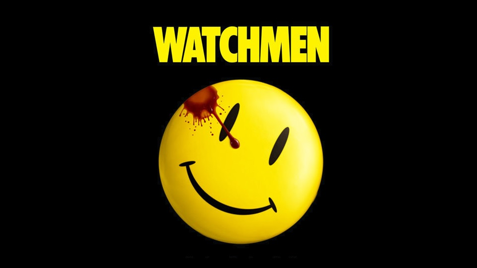 Watchmen Meme Template