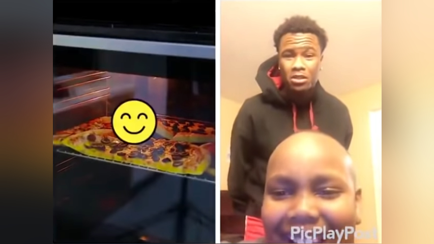 Water, Ice, Salt, Aye