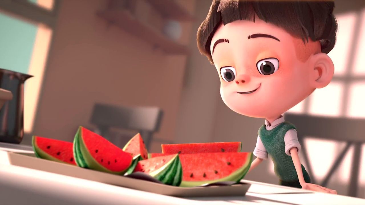 Watermelon: A Cautionary Tale