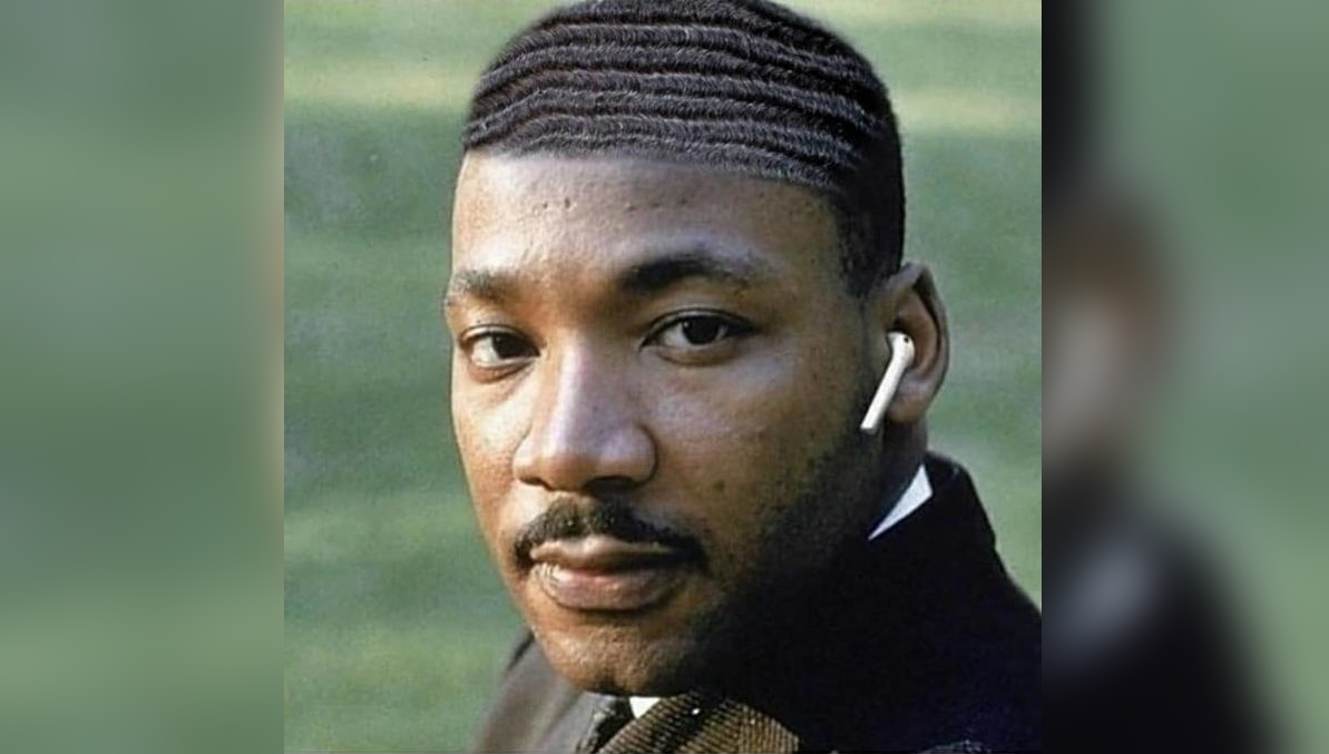 Wave Check Meme Template