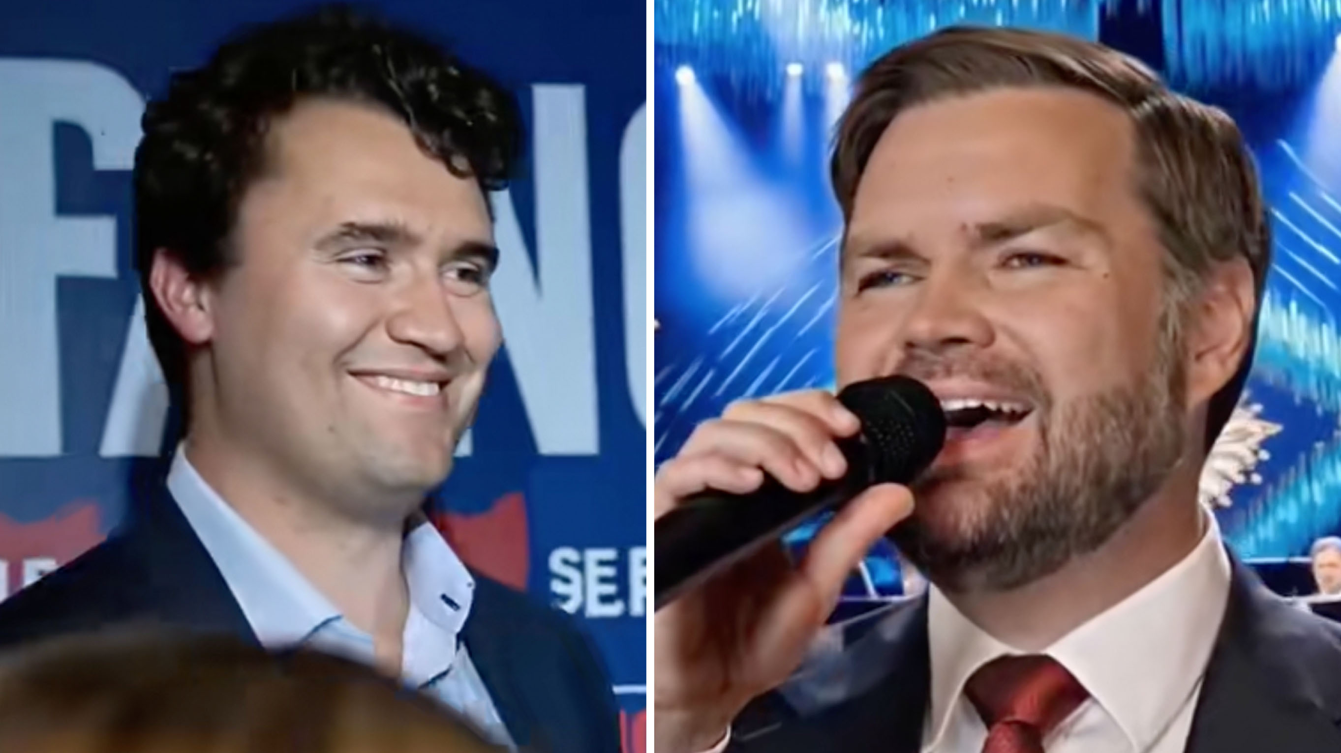 "We Are Charlie Kirk" by Spalexma Meme Template