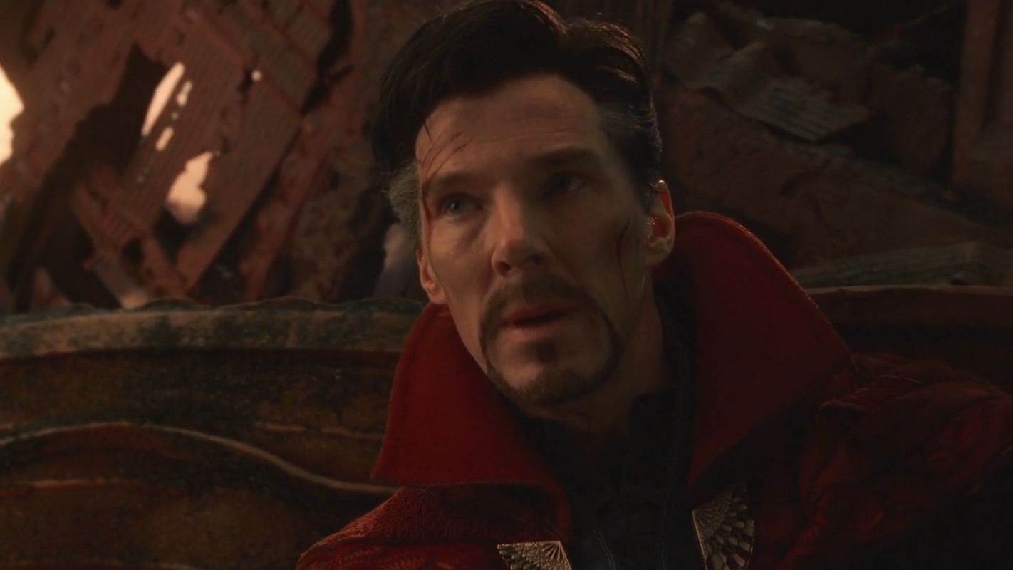 We Are In the Endgame Now