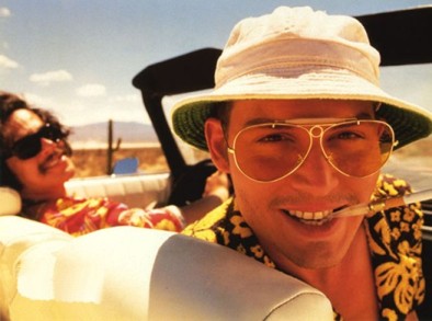 We Can't Stop Here, This is Bat Country Meme Template