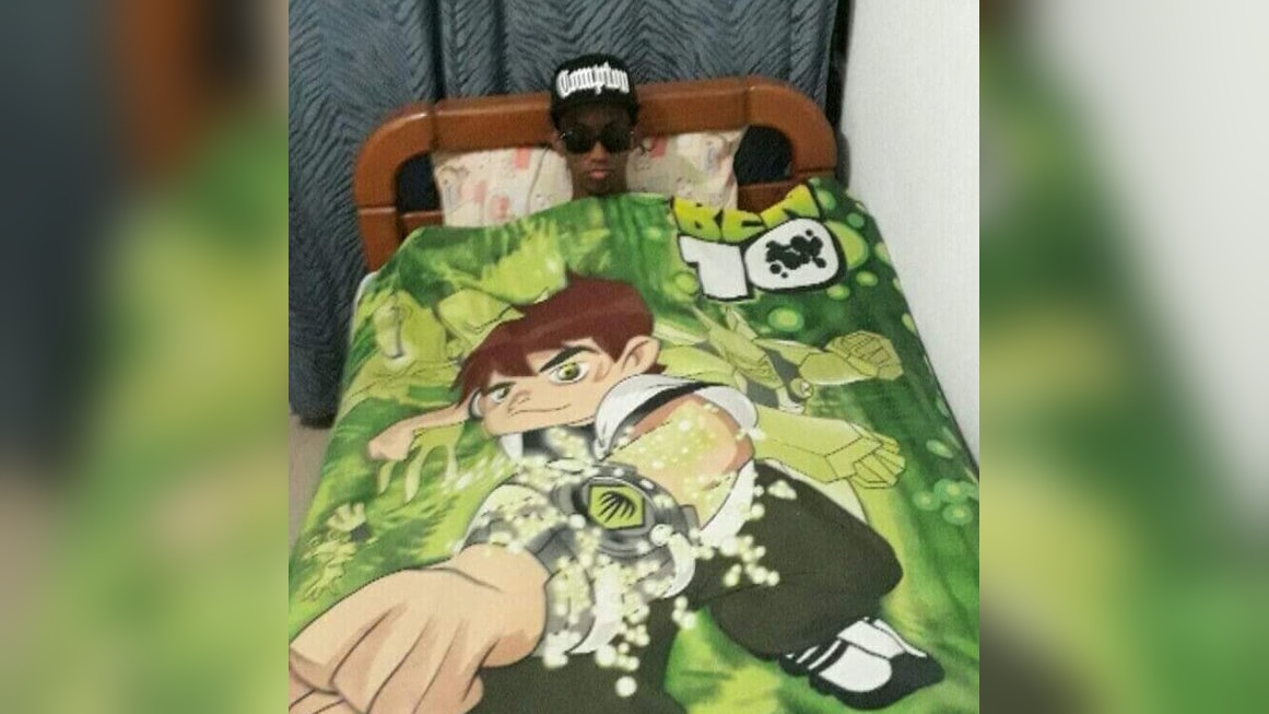 We Fuckin on the X Bed Tonight