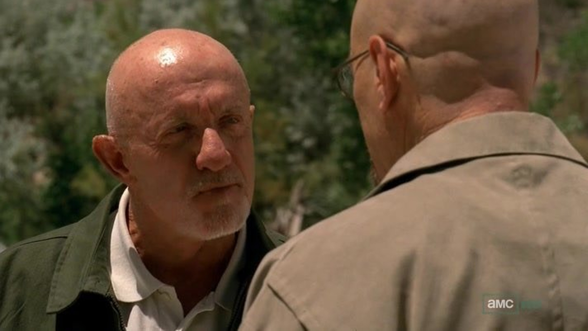 We Had A Good Thing You Stupid Son of a Bitch