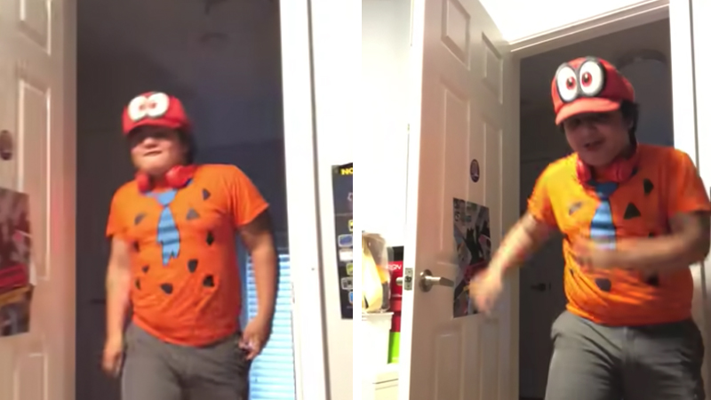 We Like Fortnite Meme Template