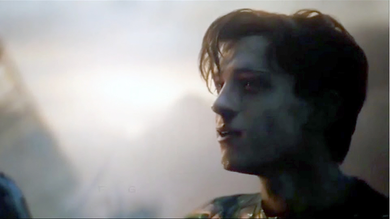 We Won, Mr. Stark Meme Template