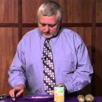 Weber Cooks Meme Template