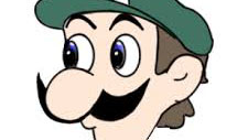 Weegee Meme Template