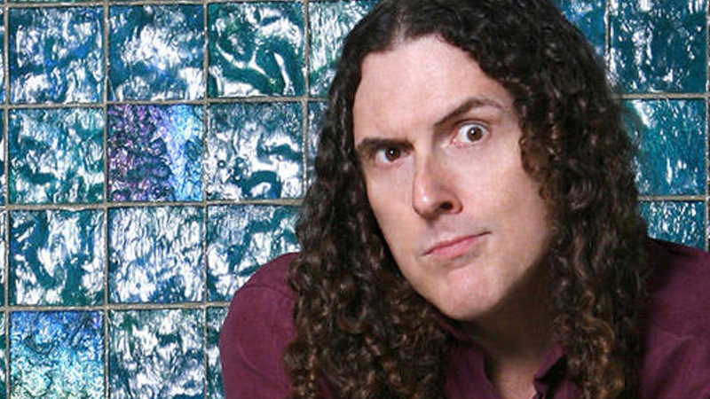 "Weird Al" Yankovic
