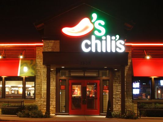 Welcome to Chili's