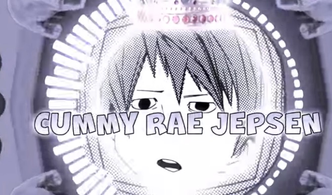 Welcome to the Cum Zone