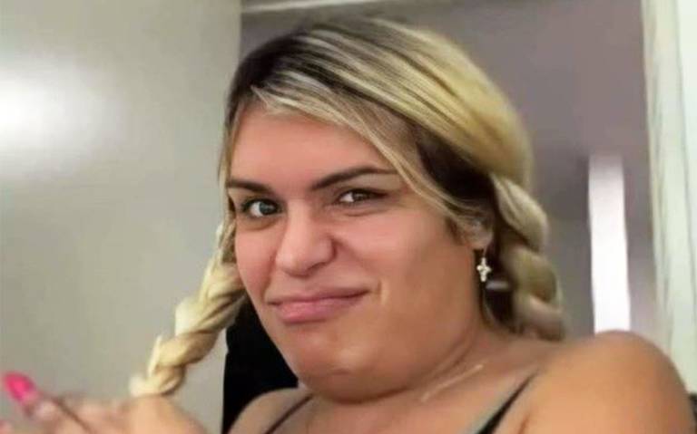 Wendy Guevara Meme Template