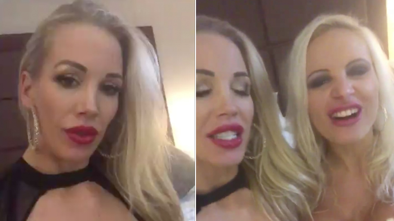 We're Fucking Cock Destroyers Meme Template