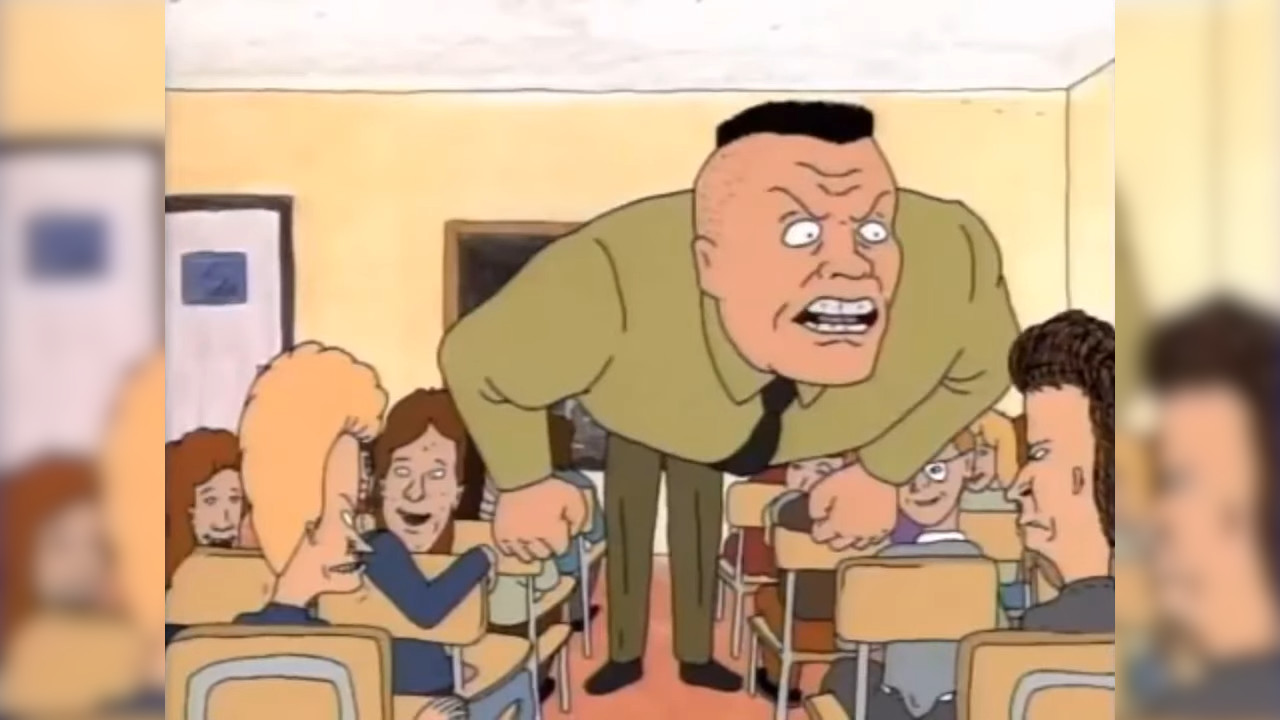 We're Gonna Be Talking About The Penis! Meme Template