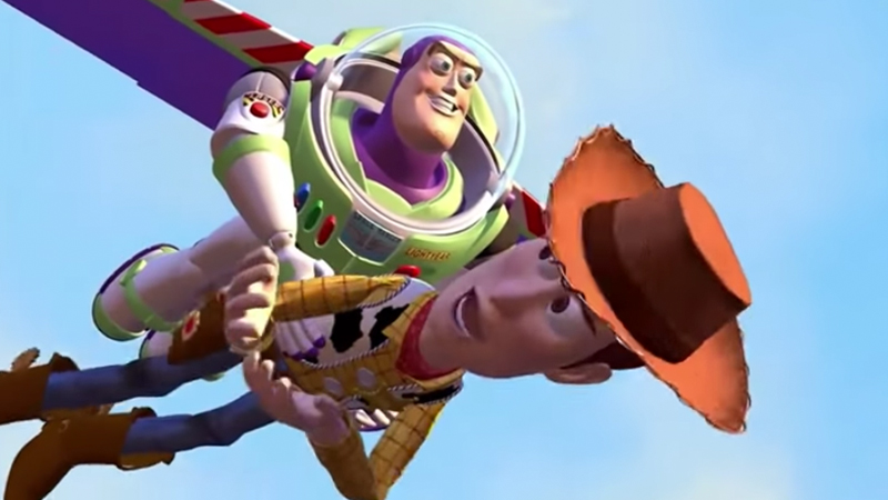 We're Not Aiming For The Truck