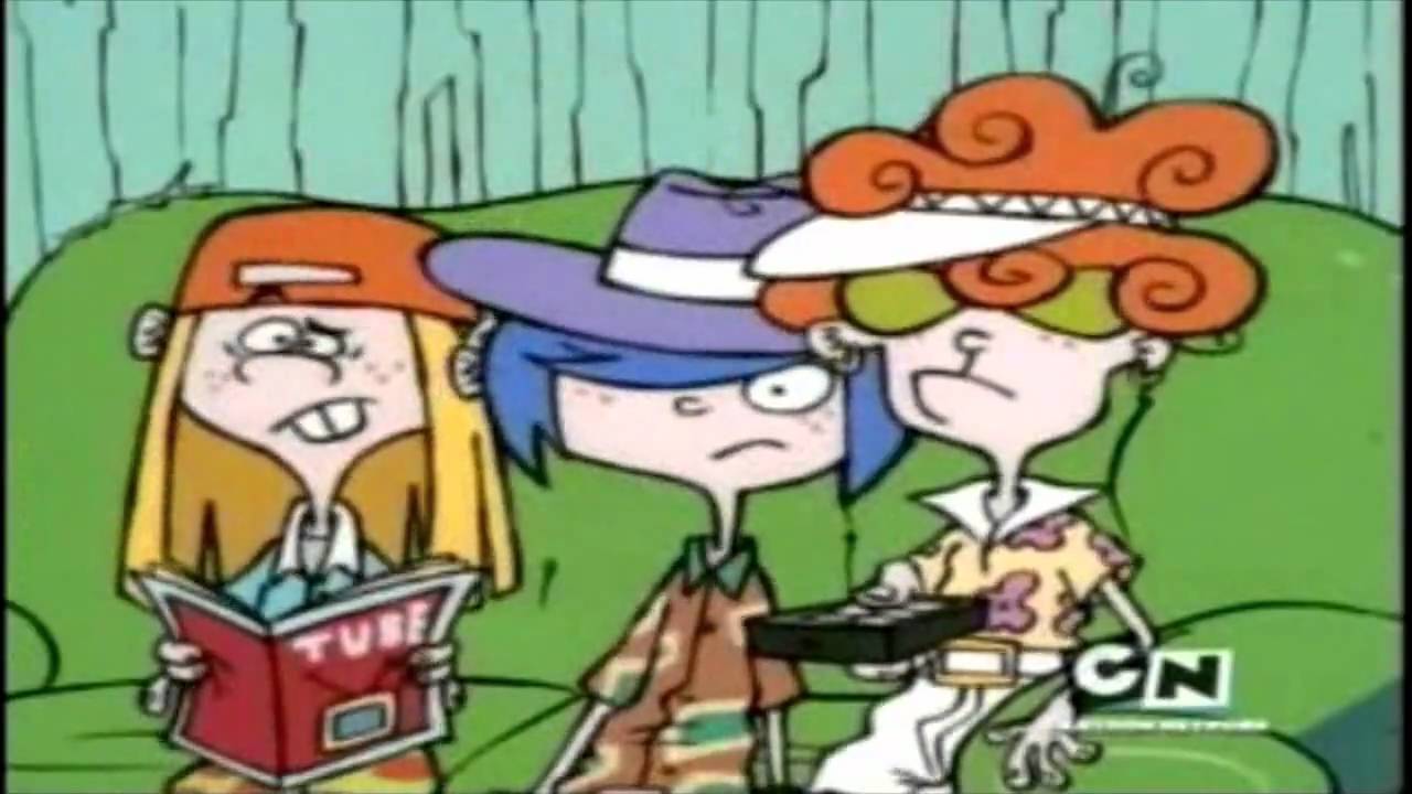 We’re Watching Infomercials