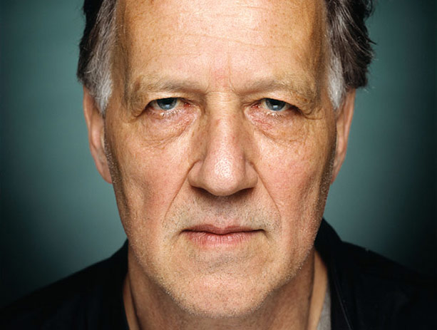 Werner Herzog Meme Template