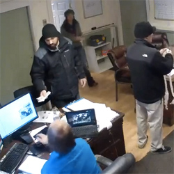 Westport Car Dealership Tipping Controversy