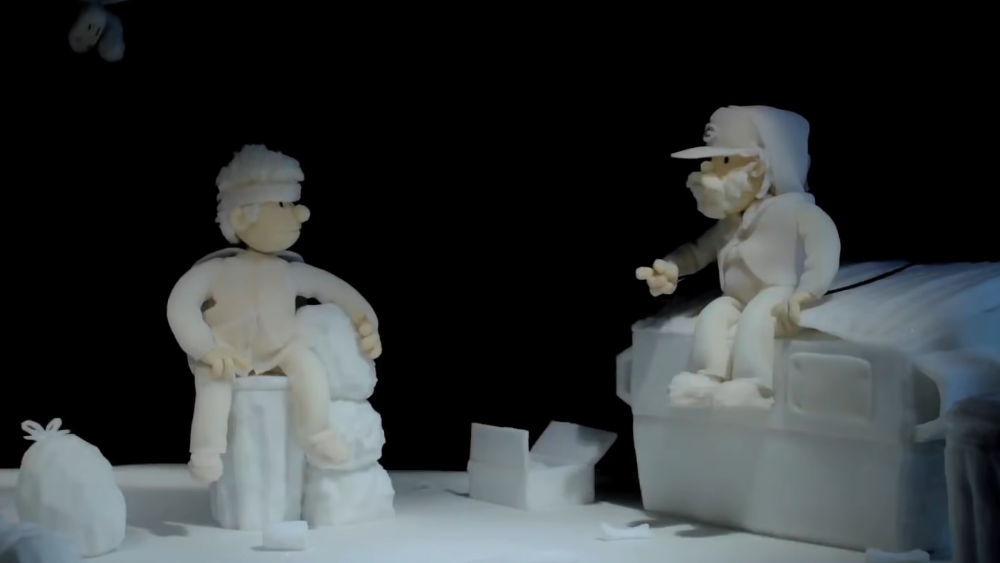 Whales (Money, Motherfucker)