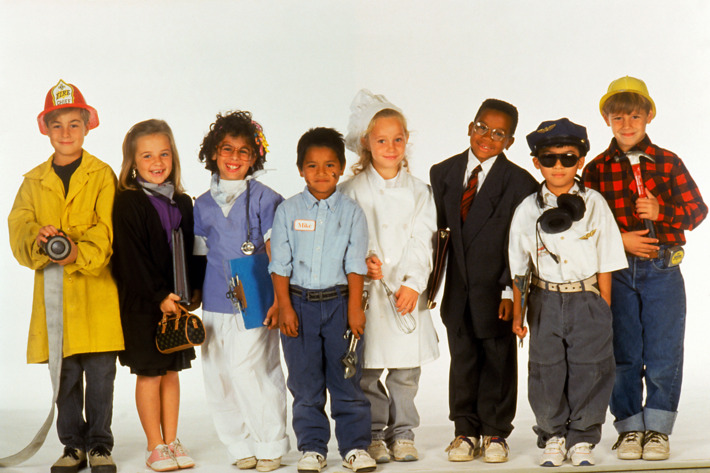 What Do You Do? Meme Template