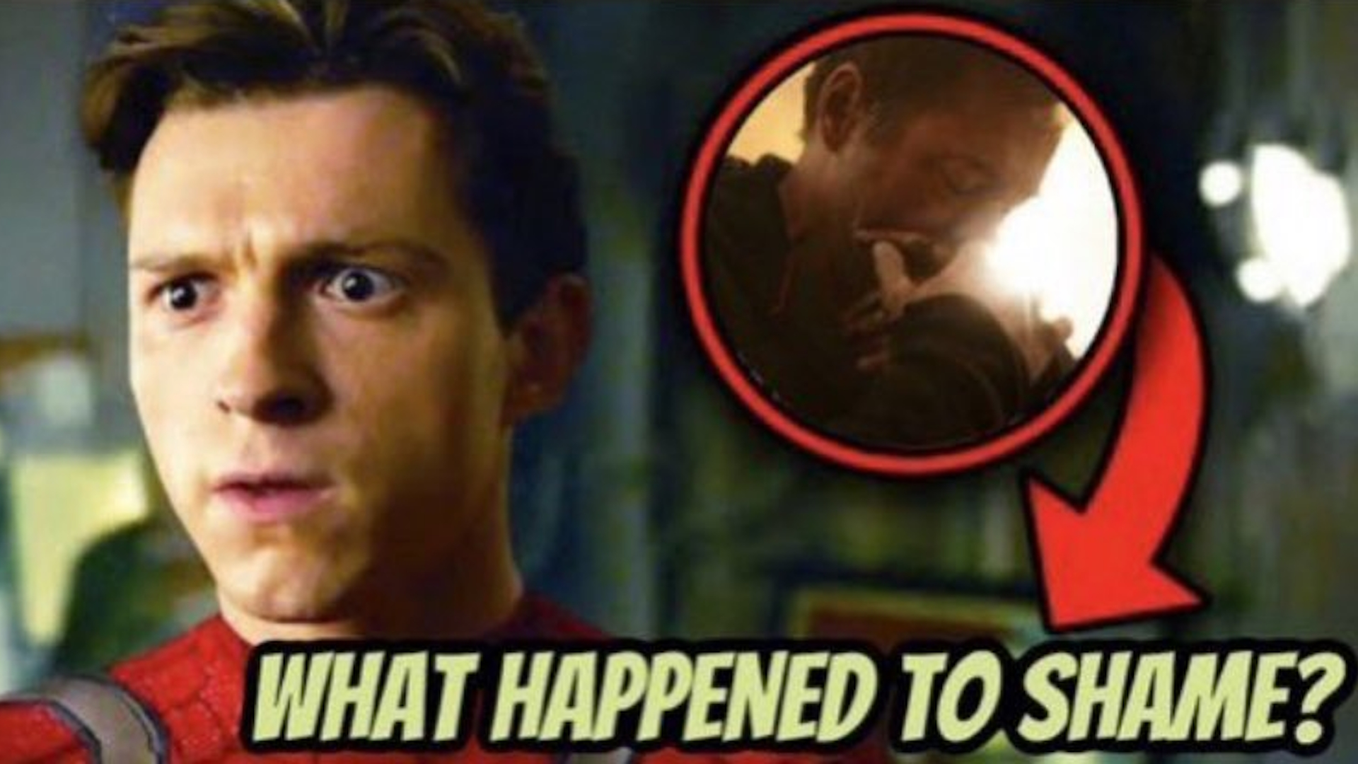 What Happened to Shame?