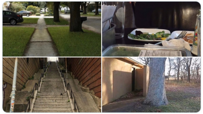 What If It Was All Just a Dream? Meme Template